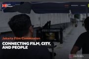 BPI jadi mitra strategis wujudkan Jakarta kota sinema