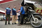 BPH Migas sebut antrean BBM di Medan dan Binjai terurai