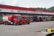 Pertamina Patra Niaga pastikan penyaluran BBM di Sumbar kembali stabil