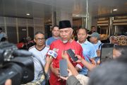 Nobar Final Piala Dunia di Kantor Gubernur Berhadiah Motor, Mahyeldi Ajak Warga Sumbar Datang Beramai-ramai