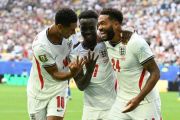 Inggris rebut tempat ketiga usai taklukkan Prancis 6-4