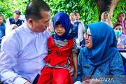 Pemprov NTB memperkuat pengawasan MBG dan SPPG