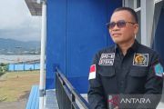 Senator Stefanus Liow harap lahirnya UU Daerah Kepulauan