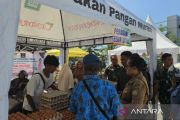 Pemprov Papua mulai susun standar harga satuan komoditas pertanian