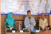 Kulon Progo mengalokasikan dana pembangunan Rp1,5 miliar per kapanewon