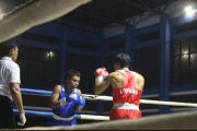 Petinju Lombok Tengah juara umum Porprov NTB tahun 2026