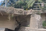 Pemkab Donggala libatkan pemprov perbaiki jembatan Lumbudolo
