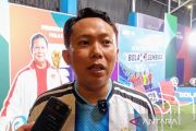 Ada lebih dari 120 titik nonton bareng final Piala Dunia di Bengkulu
