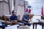 Unhas dan Pemkab Bulukumba kolaborasi riset pembangunan daerah