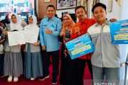 Dikbud Gorontalo pastikan jam masuk sekolah tetap normal