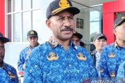 Disdikbud Papua Pegunungan dorong pelajar cintai lingkungan lewat program semangat menanam