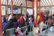 PNM latih puluhan ibu-ibu tingkatkan kapasitas bisnis digital