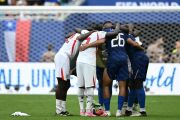 Piala Dunia 2026 - "Happy ending" untuk Inggris dan Prancis