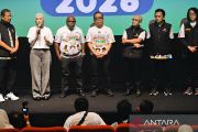 Menkomdigi: PP TUNAS bantu orang tua lindungi anak di ruang digital