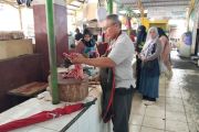 Disdag Mataram mencatat realisasi retribusi pasar capai Rp2,89 miliar