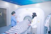 Pemkot Mataram mengkaji kemampuan pembelian alat MRI