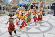 Jazz Gunung Bromo perkuat pariwisata-budaya Kabupaten Probolinggo