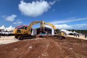 Masela LNG project finally takes off after decades of delays