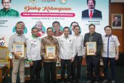 Tionghoa beri sumbangsih besar dalam sejarah Indonesia