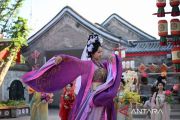 China luncurkan festival konsumsi jasa untuk dorong belanja konsumen