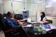 Lulus ujian CBT penerimaan baru, Calon Taruna/i Politeknik Agraria STPN ikuti seleksi lanjutan