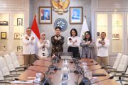 Wamen P2MI: Kondisi ekonomi Korsel kurangi permintaan PMI