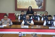 Polri: Korupsi pembiayaan batu bara rugikan negara Rp38 miliar