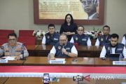 Polri: Korupsi pembiayaan batu bara rugikan negara Rp38 miliar