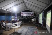 Tiga pagi di Sebatik