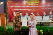 FAI UMS perluas jejaring akademik nasional melalui MoU multipihak PPPAII