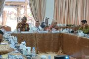 Komisi VII DPR mematangkan RUU Kawasan Industri, beri kepastian hukum