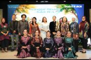 BCA jaga keberlanjutan seni pertunjukan melalui pembinaan organisasi