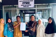 Miliki jejaring yang luas, Hafiz Bayer maju di Pilwana Rabi Jonggor