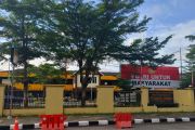 Polresta Padang tunda pemeriksaan terhadap siswa perakit bom