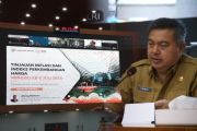 Kemendagri minta pemda pastikan program bedah rumah tepat sasaran