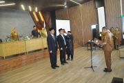 Pemkot Palu: Perumda harus mampu meningkatkan investasi daerah