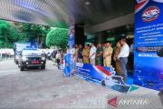 BI Riau distribusikan Rp8 miliar dalam ekspedisi rupiah berdaulat