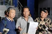PWI Pusat laporkan pengacara HP ke Polda Metro karena menghina profesi wartawan