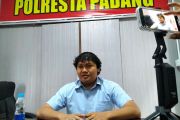 Polisi: Pelaku peledakan bom Padang bukan jaringan terorisme