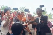 PN Jaksel tolak praperadilan kedua Roy Suryo, Polda Metro Jaya siap lanjutkan perkara