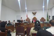 Hakim menolak praperadilan Roy Suryo soal kasus penetapan tersangka