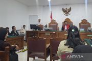 Hakim tolak praperadilan Roy Suryo soal kasus penetapan tersangka
