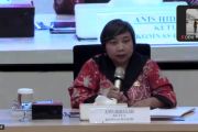 Komnas HAM dorong K/L perkuat implementasi kebijakan HAM
