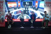 Legislator manfaatkan nobar Piala Dunia untuk dorong UMKM Trenggalek