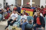 Komisi VII DPR RI: Tayangan Piala Dunia 2026 di TVRI tidak mengecewakan