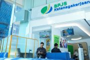 BPJS Ketenagakerjaan Jateng &amp; DIY salurkan manfaat Rp3,15 T
