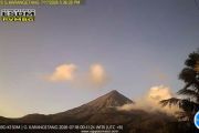 Badan Geologi: Gemuruh Gunung Karangetang terdengar hingga Pos PGA