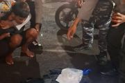 Polres Lombok Timur sita narkoba sebanyak 3 kilogram