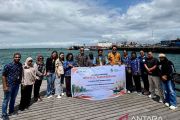 Askrindo perluas perlindungan asuransi untuk nelayan di Sorong