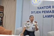 Ditjenpas Lampung tingkatkan kompetensi komunikasi petugas lewat public speaking